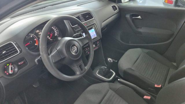 VOLKSWAGEN Polo 1.6 TDI 90CV 5 porte Comfortline