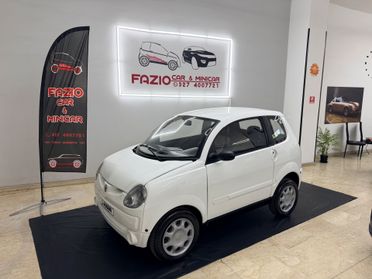 Aixam Minauto