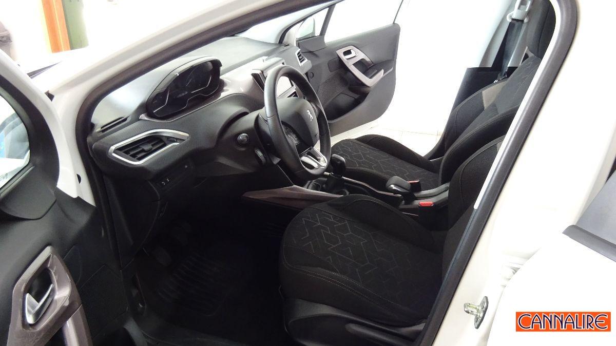 PEUGEOT - 2008 - 1.4 HDi 68 CV Active
