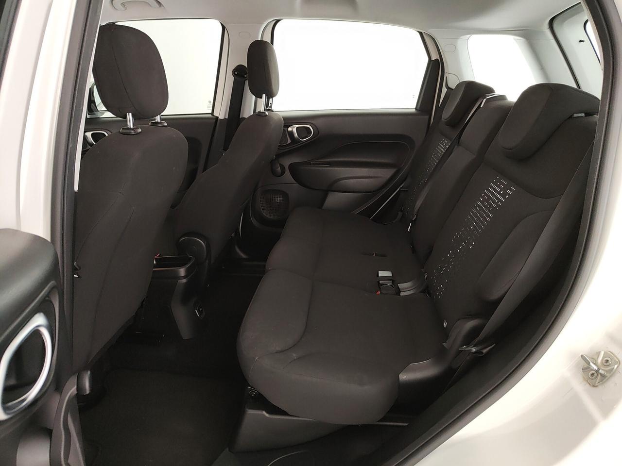 Fiat 500L 1.3 Multijet 95 CV Cross