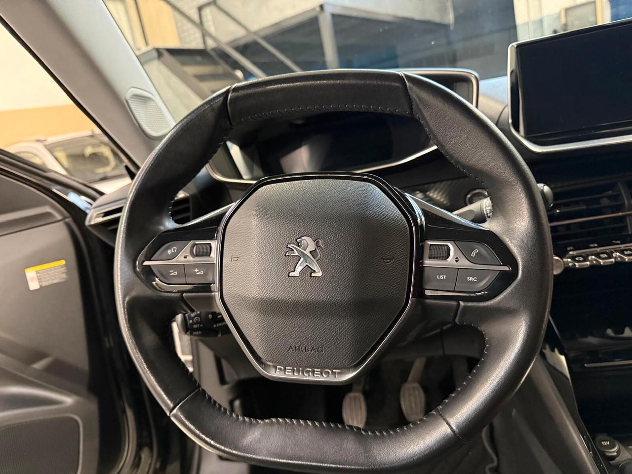 Peugeot 2008 BlueHDi 100 S&S GT Line 2020