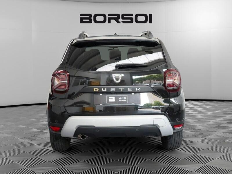 Dacia Duster 2ª serie 1.0 TCe GPL 4x2 Prestige