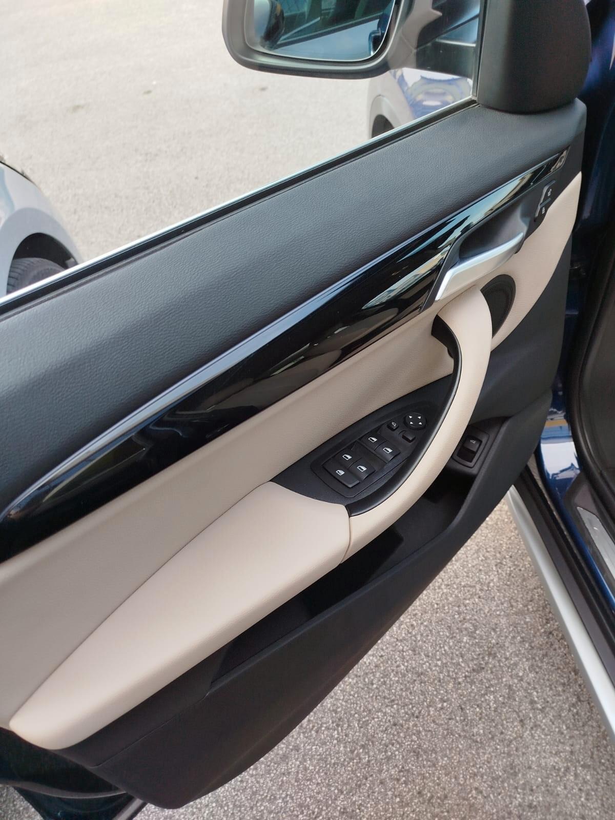 Bmw X1 sDrive18i xLine