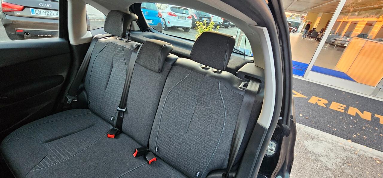 Citroen C3 PureTech 82 Exclusive