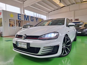 Volkswagen Golf GTI 2.0 TSI 5p. Automatico