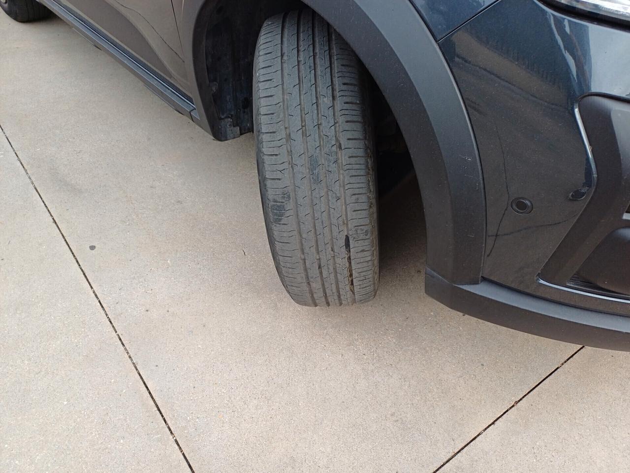 Dacia Sandero Stepway 1.0 TCe ECO-G Extreme