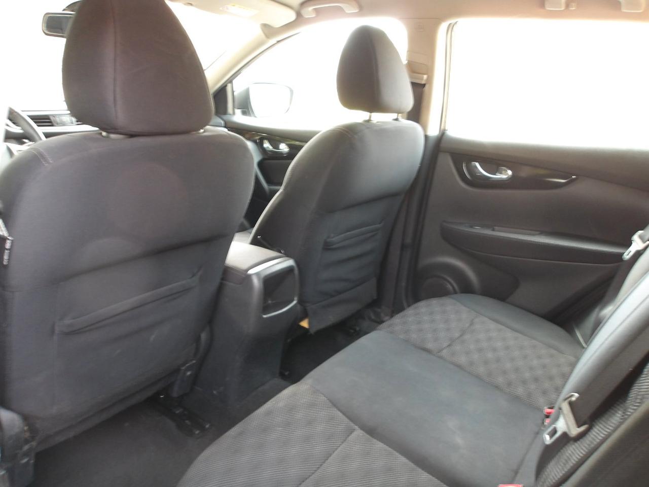 Nissan Qashqai 1.5 dci Acenta 110cv