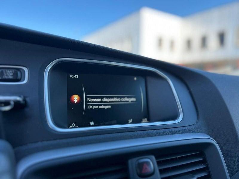 Volvo V40 D2 Summum
