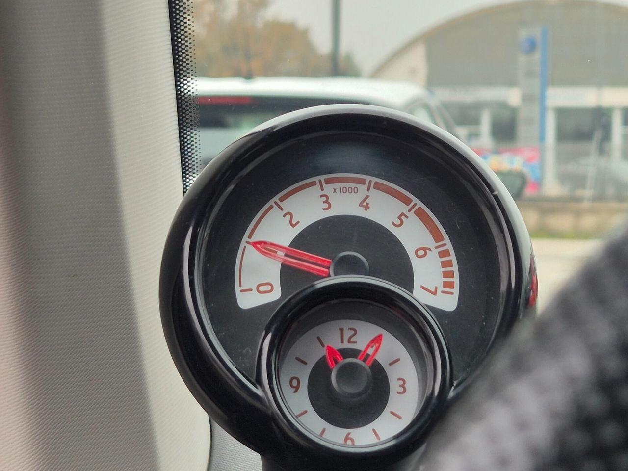 Smart ForTwo 70 1.0 Prime CABRIO