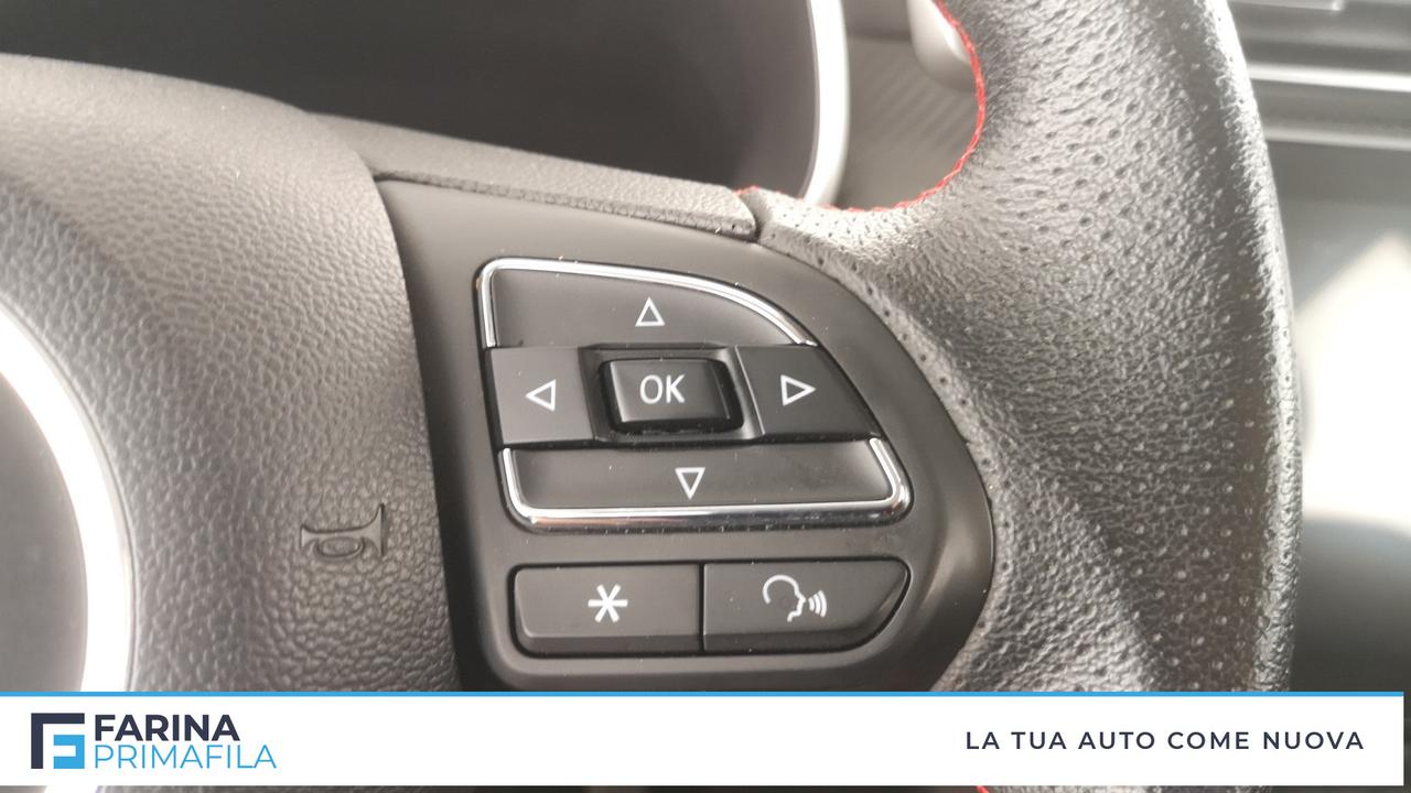 MG ZS 2021 - ZS 1.5 Luxury