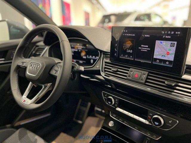 AUDI Q5 SPB 40 TDI quattro S tronic S line