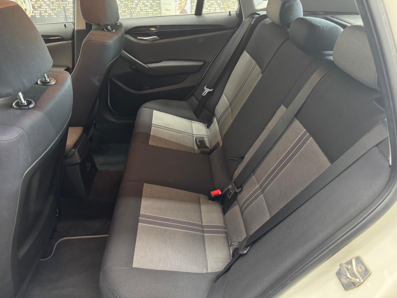 Bmw X1 xDrive18d E84 ADATTA NEOPATENTATI