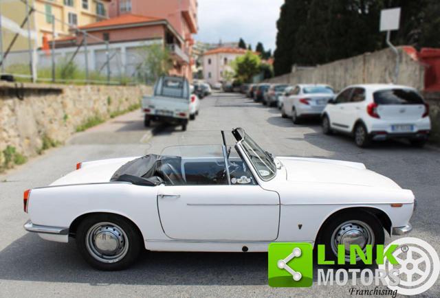 INNOCENTI Other 950 SPIDER ISCRITTA ASI!