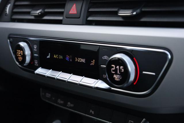 AUDI A4 Avant 35 TDI/163 Prezzo Netto CV S tronic