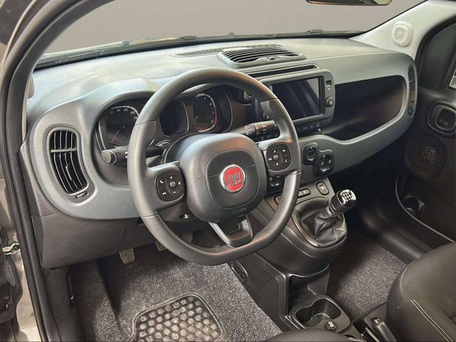 FIAT Panda Cross 1.0 FireFly S&S Hybrid Cross