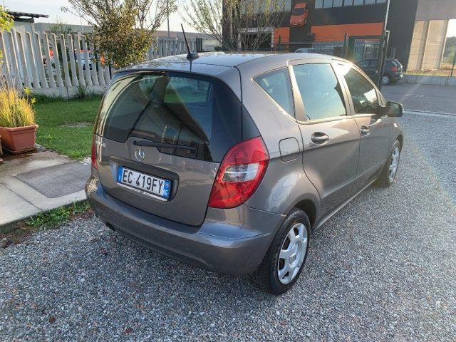 MERCEDES-BENZ A 150 Avantgarde
