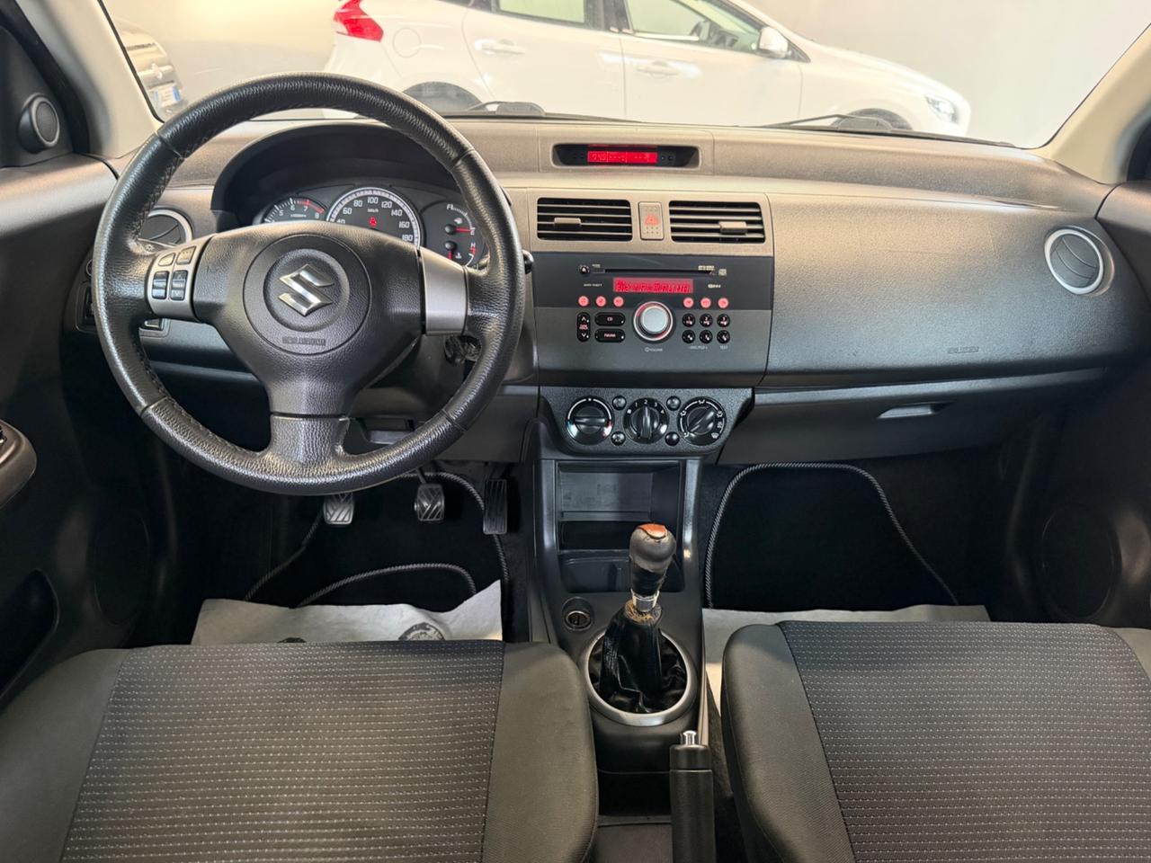 Suzuki Swift 1.3 GPL 5p. GL Safety Pack