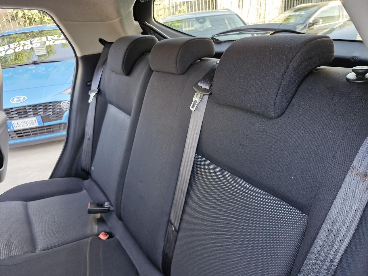 NISSAN JUKE 1.5 DCi 110CV ANNO 2012