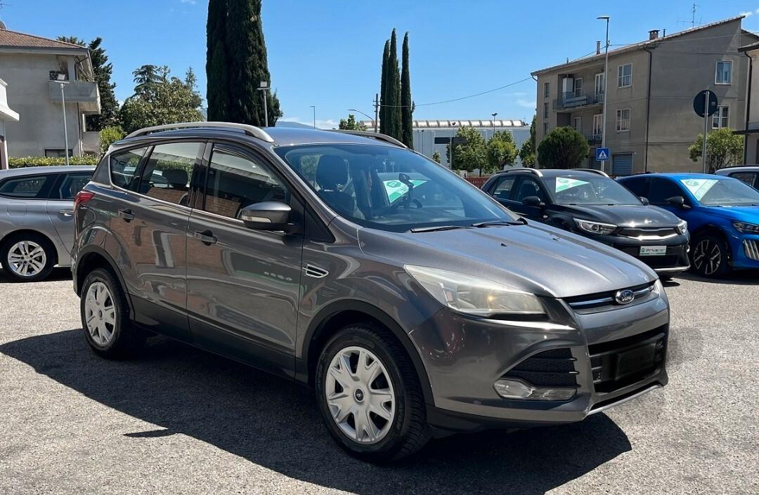 Ford Kuga 2.0 TDCI 150 CV S&S 2WD Business