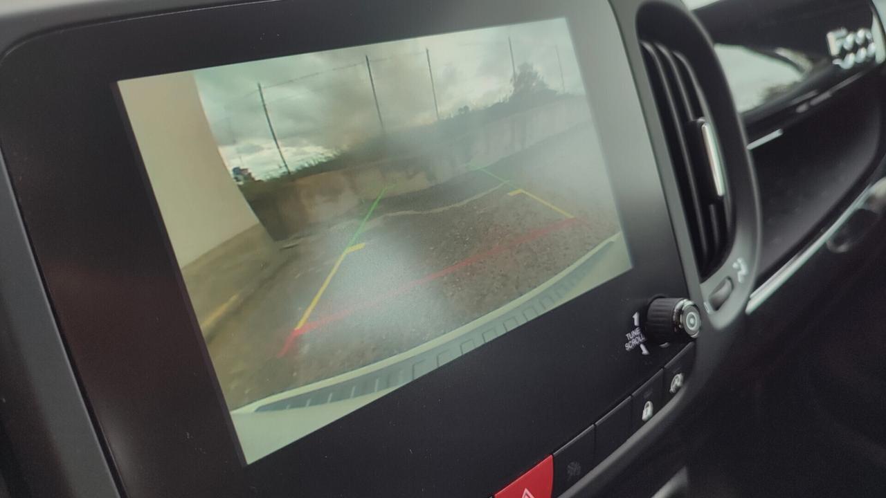 Fiat 500L 1.6 Multijet* PROMO* 120 CV Cross