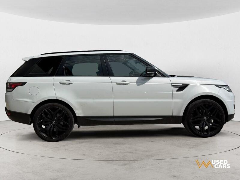 Land Rover Range Rover Sport 3.0 TDV6 249cv HSE Dynamic