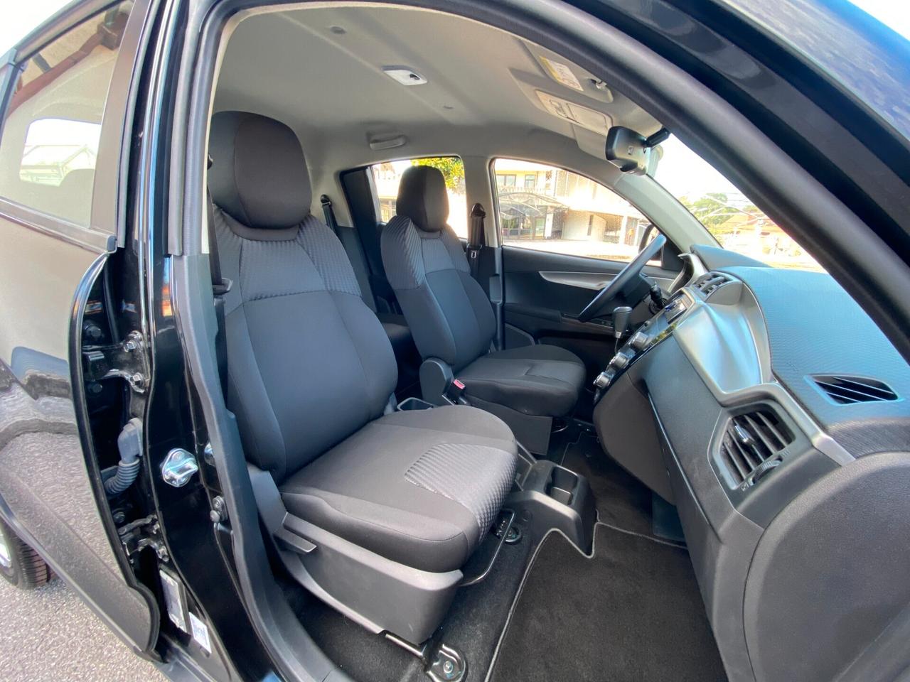 Mahindra KUV100 1.2 VVT M-Bifuel(GPL) K6+
