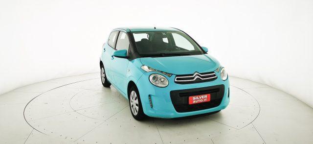 CITROEN C1 VTi 68 5 porte Feel