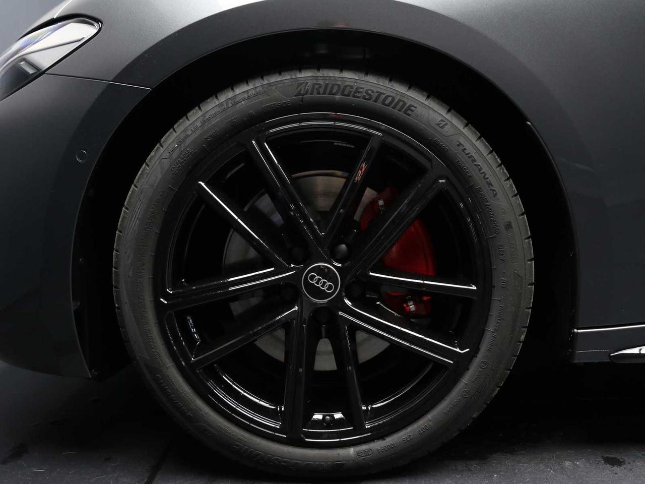 Audi A5 Avant TDI 204 CV MHEV+ quattro S tro #8813