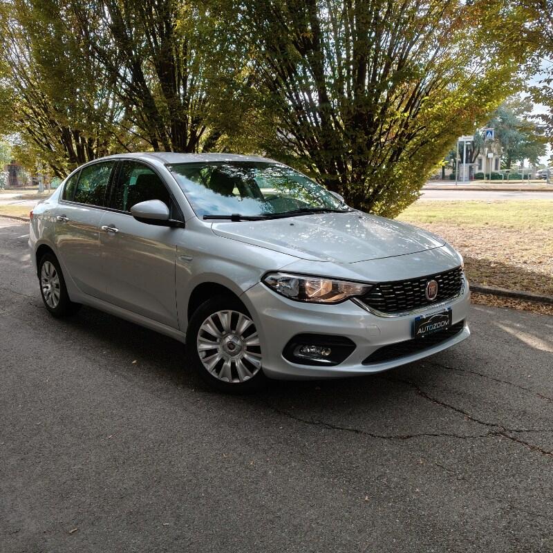 FIAT Tipo (2015-->) Tipo 1.4 4 porte Easy