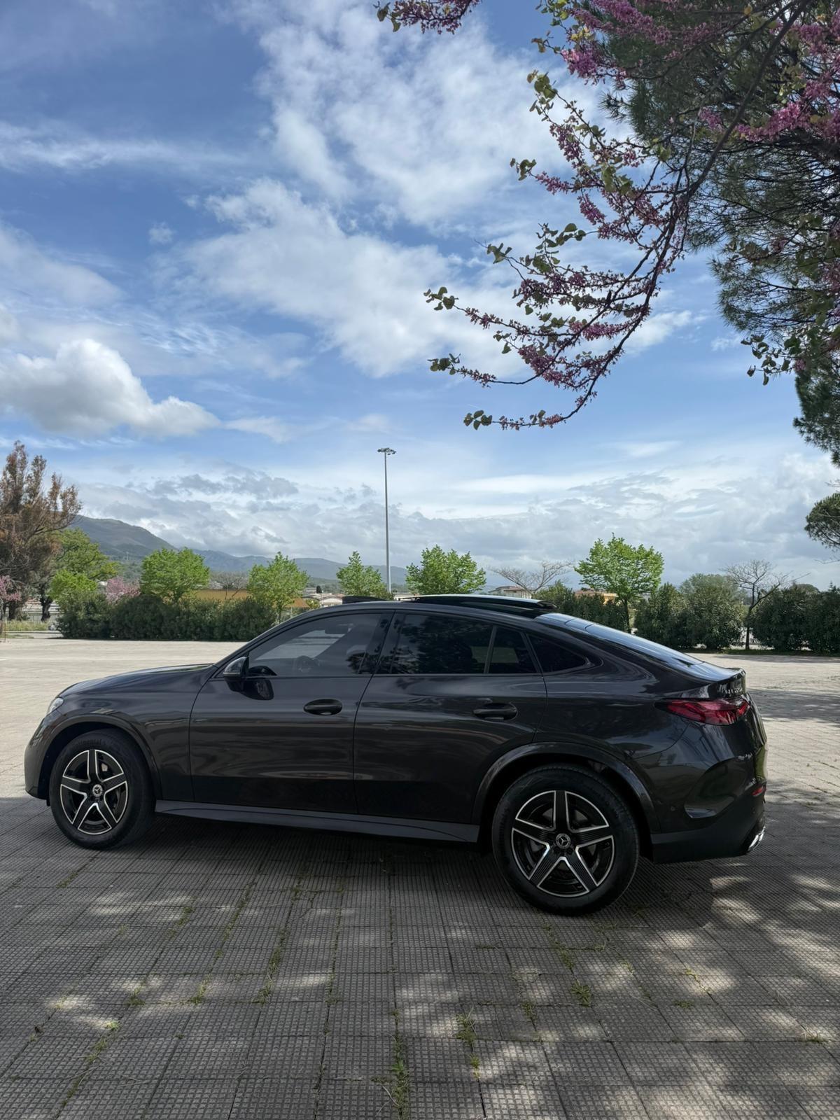 Mercedes-benz GLC 220 d 4Matic Mild Hybrid AMG Line Premium Plus
