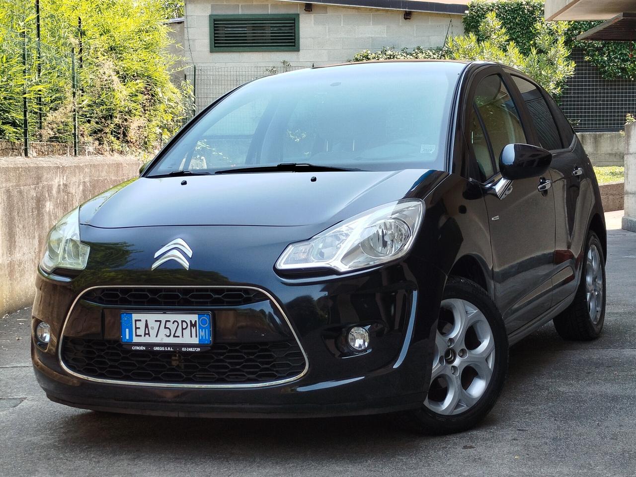 Citroen C3 1.4 BENZIN 95cv / 52.000km / Unipro