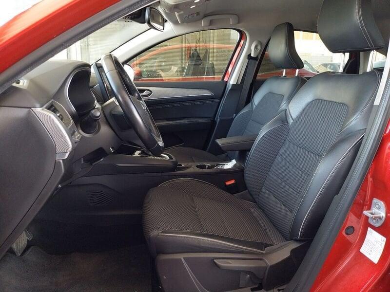 Renault Arkana Arkana 1.6 E-Tech hybrid Intens 145cv