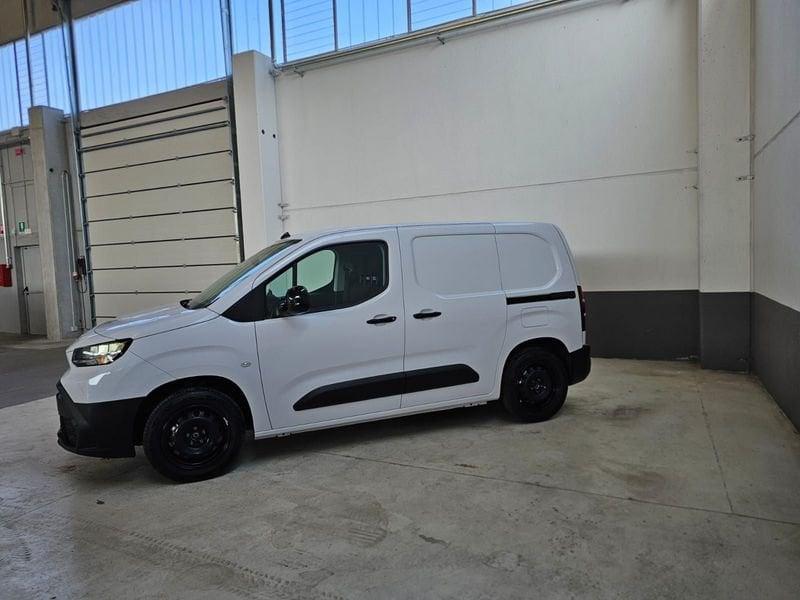 Toyota Proace City 1.5D 100 CV S&S PC 4p. Comfort
