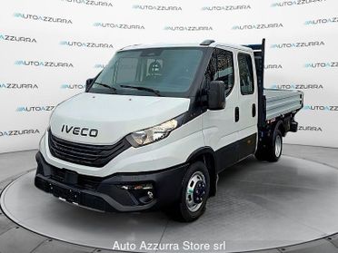 Iveco Daily 35C16 3000 DC 7POSTI ribalt. trilat. *I.E.*