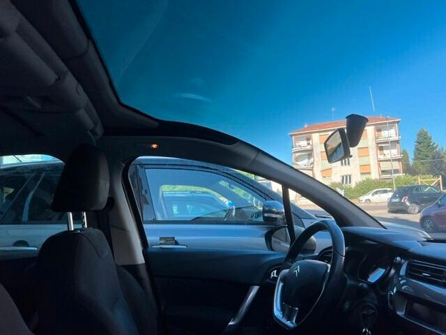 Citroen C3 1.4 VTi 95 Exclusive NEOPATENTATI