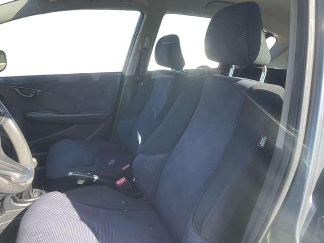 Honda Jazz 1.2 Trend