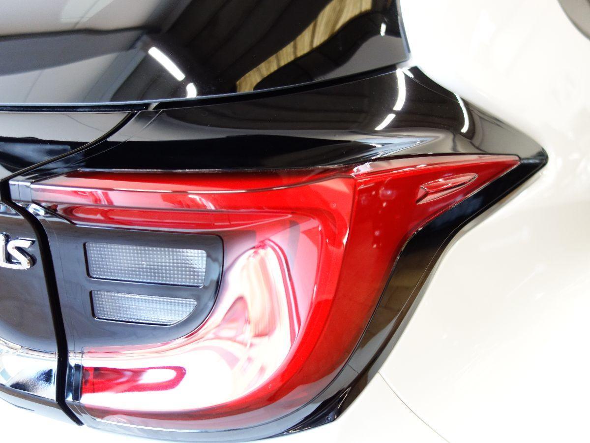 Toyota Yaris GR Yaris 1.6 Circuit ufficiale Italiana km0