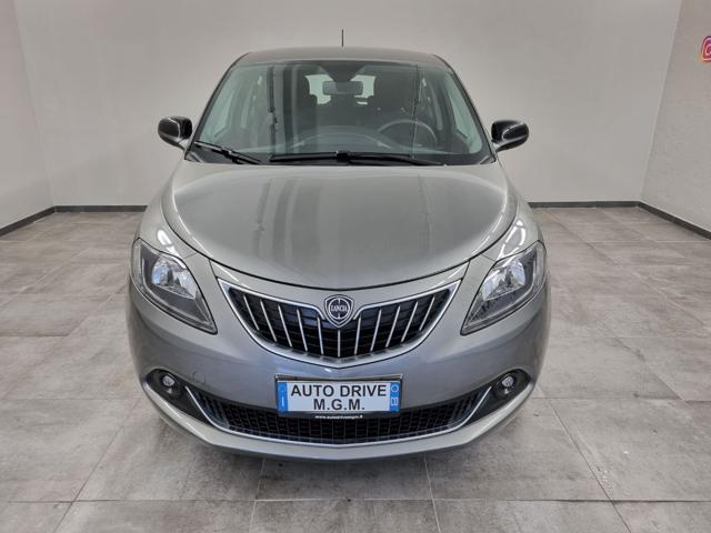LANCIA Ypsilon 1.0 FireFly 5 porte S&S Hybrid Platino