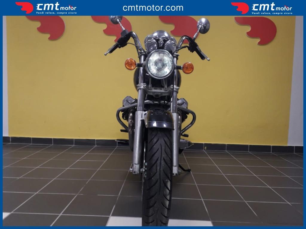 Moto Guzzi California EV - 1998