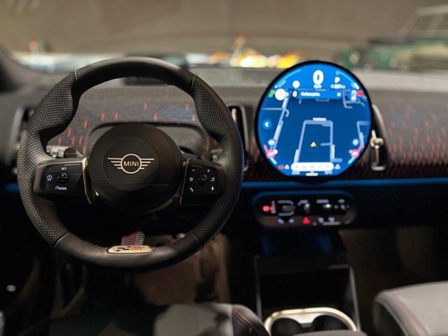 MINI Countryman D JCW *IVA ESPOSTA*