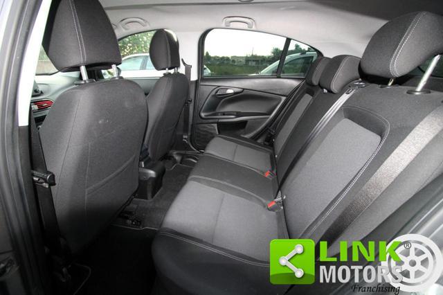 FIAT Tipo 1.3 Mjt S&S 5 porte City life NUOVO ARRIVO
