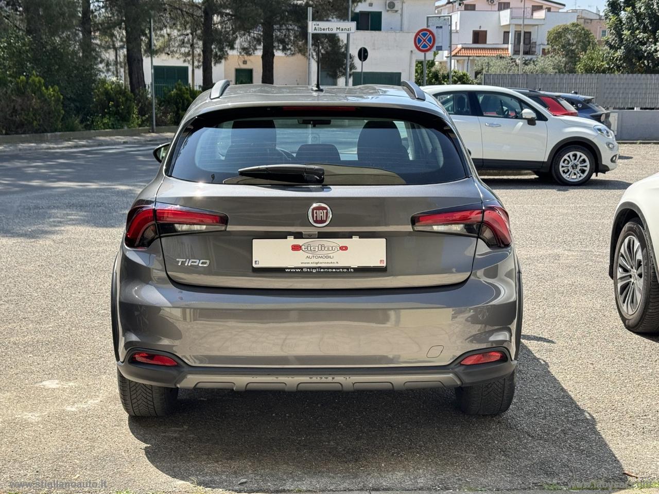 FIAT Tipo 1.3 Mjt S&S 5 porte Cross