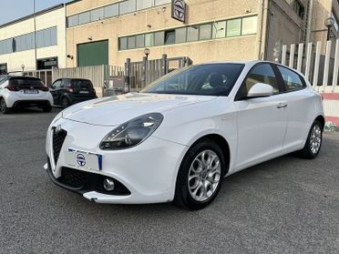 Alfa Romeo Giulietta 1.6 JTDM TCT Super 120cv