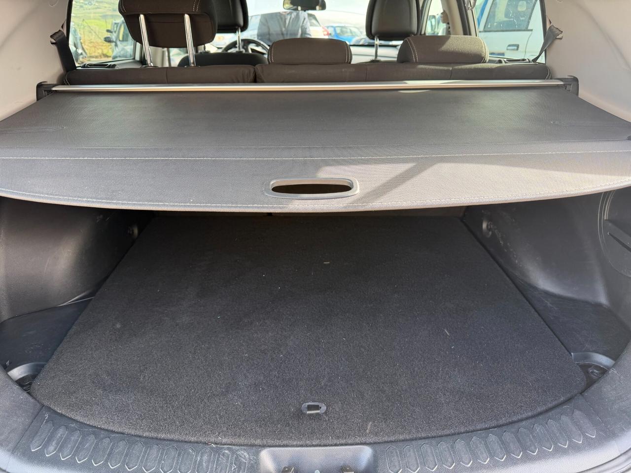 Kia Sportage 1.7 CRD