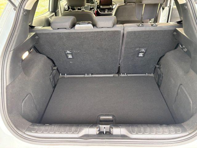 FORD Puma 1.0 EcoBoost 95 CV OK NEOP PROMO FINANZIARIAI