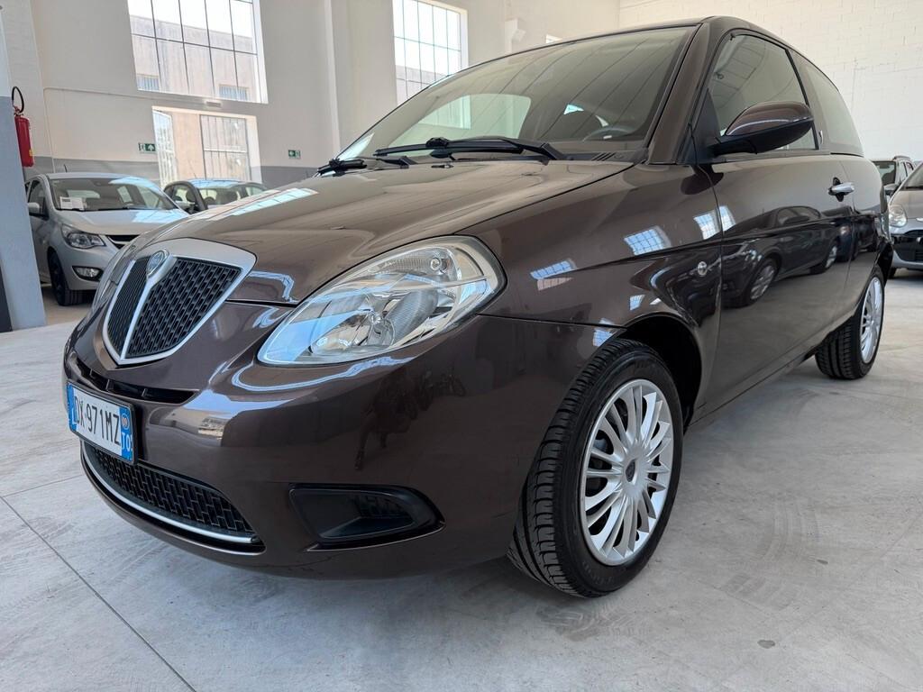 Lancia Ypsilon 1.2 Oro