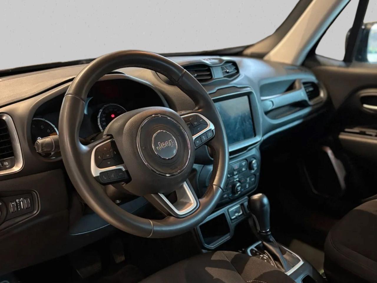 Jeep Renegade 1.5 130 cv Limited