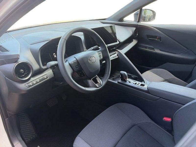 Toyota C-HR 2.0 PHEV Trend FWD E-CVT
