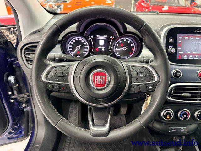 FIAT 500X 1.0 T3 120 CV Club