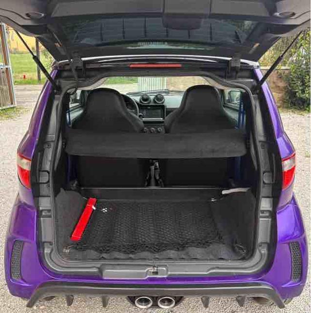 AIXAM City GTO Emotion